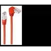 Shiverpeaks kampuotas tinklo laidas, Cat.6, S/FTP, PIMF, raudonas, 5 m (BS08-64054)