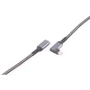 Kabelis USB Shiverpeaks USB-C - USB-C 1.5 m Juodai-balta (BS14-74016)