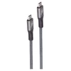 Shiverpeaks USB jungiamasis laidas USB-C į USB-C 4.0 PRO (BS13-68035)