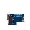 Šakotuvas Karta jungiama į tinklą Shuttle Shuttle Erweiterungsmodul LN007 für WLAN-Module WLN-M Edge