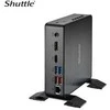 Shuttle Barebone XPC nano NC40U Intel Celeron 7305 2xSODIMM 1xHDMI 1xDP