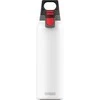 Termo puodelis SIGG H&amp;C One Light 0.55 L | Baltas