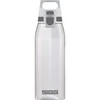 Gertuvė SIGG TOTAL Color Transparent 1.0 L
