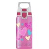 Sigg Gertuvė VIVA ONE Hearts 0.5 L