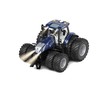 SIKU Control - Bluetooth New Holland T7.315 su dvigubais ratais