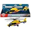 SIMBA Airbus H160 Rescue Helicopter