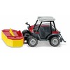 SIKU traktorius TT221, 3068