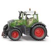 Žaislinis traktorius Fendt 728 Vario Siku Farmer