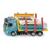 Siku Siku SUPER surenkamųjų namų transporteris - 3562