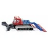 Siku Pistenbully