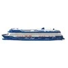 Siku Kruizinis laivas Mein Schiff 1