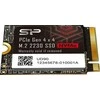 Silicon Power SSD | UD90 2230 | 1000 GB | Solid-state drive sąsaja PCIe Gen 4x4 | Skaitymo greitis 4900 MB/s | Rašymo greitis 3200 MB/s