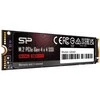 SILICON POWER COMPUTER &amp; COMMUNICAT SILICON POWER SSD UD90 4TB M.2 PCIe NVMe Gen4x4 NVMe 1.4 5000/4800 MB/s