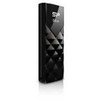 „Silicon Power“ atmintinė 64 GB Ultima U03, juoda