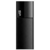 „Silicon Power“ atmintinė 32 GB Ultima U05, juoda