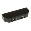 Kieszeń SilverStone (SSTEP02BUSB3.0zuSATAAdapterschwarz)