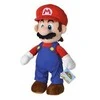Simba Toys Super Mario pliušinis žaislas, 50 cm