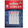 Singer | Denim Needle 100/16 5PK