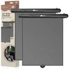 Toshiba SIPO užuolaidėlės nuo saulės roletas 2vnt SCA-06