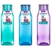 Gertuvė Sistema Bidonas Vandeniui 475ml, Kvadratinis, Sandarus, Be Bpa