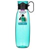 Sistema Hydrate Traverse tritano gertuvė su atverčiamu dangteliu, 650 ml, mėtinė
