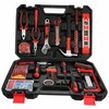 SIXTOL Tool set HOME 110