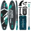 SKATINGER Pilkas Sports 350x89x15 Yoga SUP Board