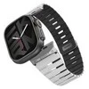 Apyrankė Skinarma Gemini for Apple Watch 49/46/45/44 mm chalk