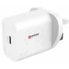 Įkroviklis Skross USB įkroviklis Power Charger UK 15 W 5 V (SKCH000530WPDUKCN)