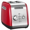 Skrudintuvas KitchenAid 5KMT221EER raudona