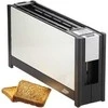 Skrudintuvas Ritter Ritter Volcano 5 Toaster - baltas/juodas