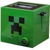 Ukonic Skrudintuvas Minecraft Creeper Square