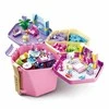 Konstruktorius Sluban Girl Range M38-B0830, plastikas