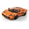 Sluban sportinis automobilis – 264 det. blokelių konstruktorius, 6+, 15,4 cm