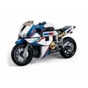 Konstruktorius Sluban motociklas 1000RR, 242 detalės