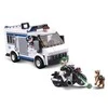Konstruktorius Sluban Police Prisoner Transport M38-B0652