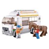 blokeliai SLUBAN M38-B0559 FARM AUTO KONIK ANIMAL TRANSPORT