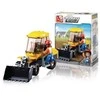 „Sluban Town Builders“ M38-B0377B mažas krautuvas