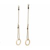 Small Foot - Gymnastics Rings