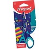 Žirklės Maped Pixel Party 13 cm
