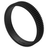 Besiūlis „SmallRig 3296 Focus“ krumpliaračio žiedas, 81–83 mm
