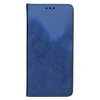 Apple Dėklas Smart Magnet knygutės tipo iPhone 12/12 Pro mėlynos spalvos