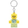 LEGO Minifigures Dzidziuś Pakabutis su latarką LGL-KE209H