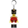LEGO Minifigūrėlių Spragtuko žibintuvėlio raktų pakabukas LGL-KE214H