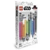 LEGO LEGO Žvaigždžių karai Gel Pen rinkinys lengvas Kardas - 10 vnt. 53116