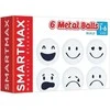 Smartmax Iuvi Smart Max 6 neutralūs rutuliukai (365662)