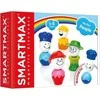 Smart_Games Stalo žaidimas Smartmax My First People SMX#235