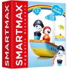 Iuvi Games Magnetinis žaidimas mano pirmieji piratai Smart Max