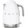Virdulys Smeg KLF04WHEU 1.7 L, 2400 W, Baltas
