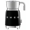 Namų ir Virtuvės Prietaisas - SMEG MFF11BLEU Automatinis Pienas Putų Formuotojas 500W 250ml Juodas
